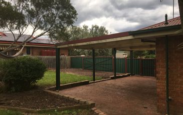 3 RUNDELL WAY, Pakenham