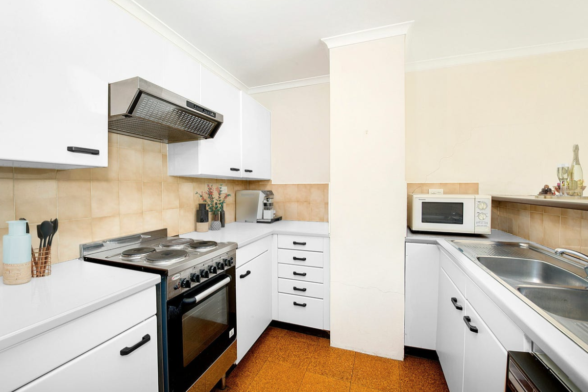 103 / 2 Springfield Avenue, Potts Point