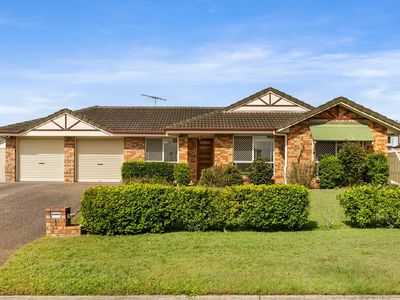 1 Maisie Place, Eight Mile Plains