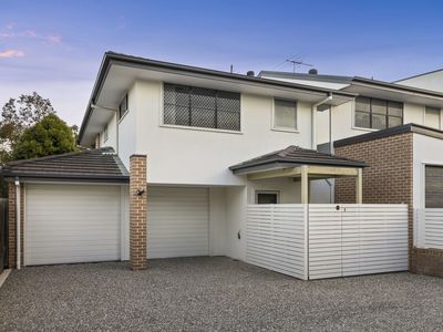 8 Worchester Crescent, Wakerley