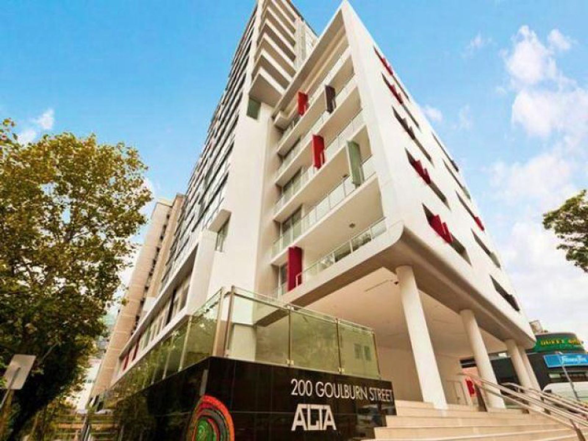 78 / 200 Goulburn Street, Surry Hills