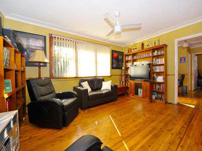 29 Walter Rodd Street, Gunnedah
