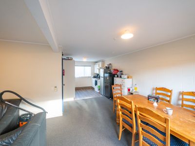 543 George Street, North Dunedin