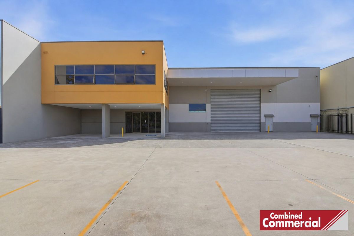17 Orielton Road, Smeaton Grange