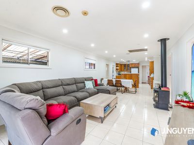 8 & 8a Karoon Avenue, Canley Heights