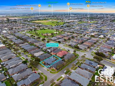 45 Pegasus Road, Cranbourne West
