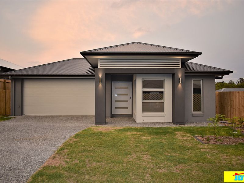 14 CHESHIRE STREET, Pallara