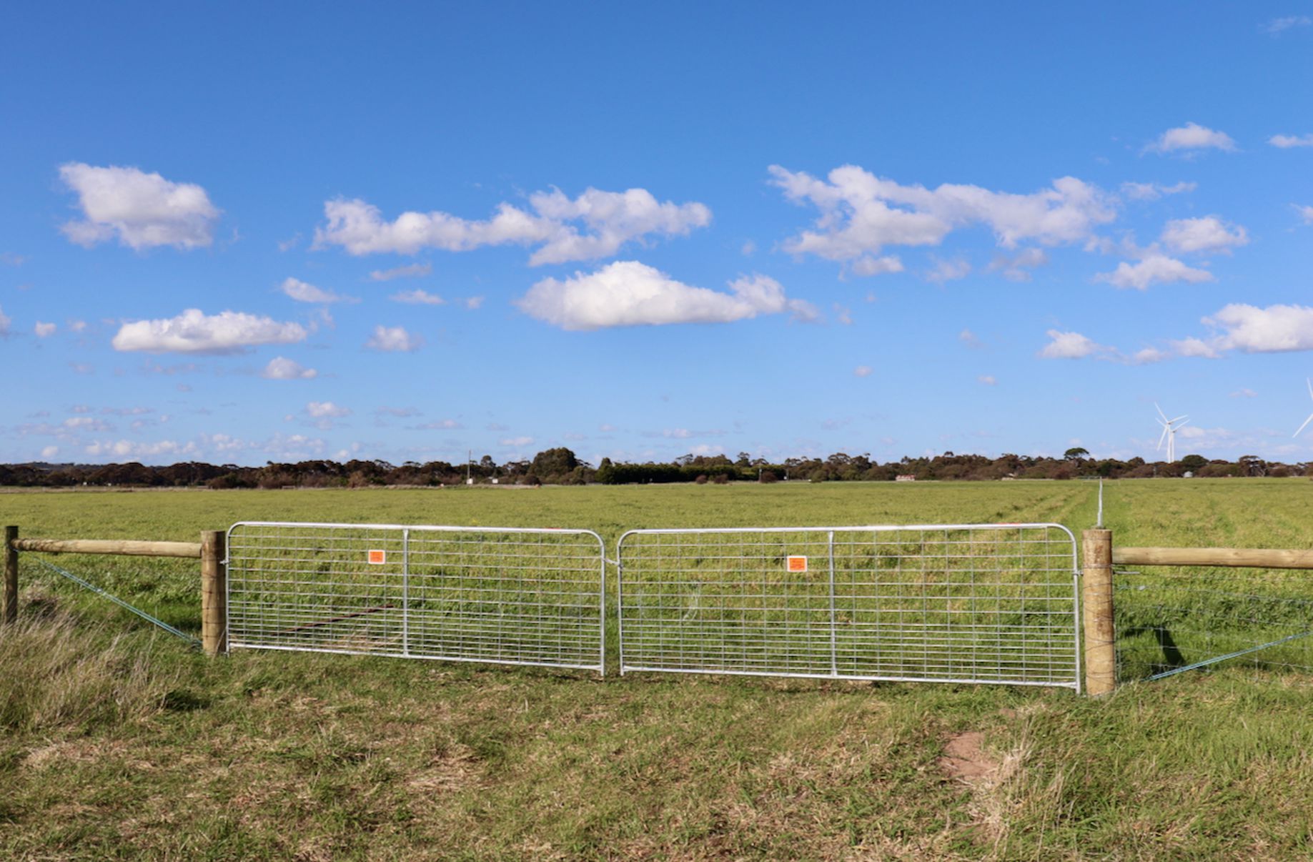 Lot 1, 2, 3 &, 4 COLAC-BALLARAT ROAD, Rokewood