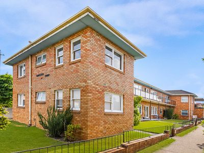 2 / 64 Railway Street, Rockdale