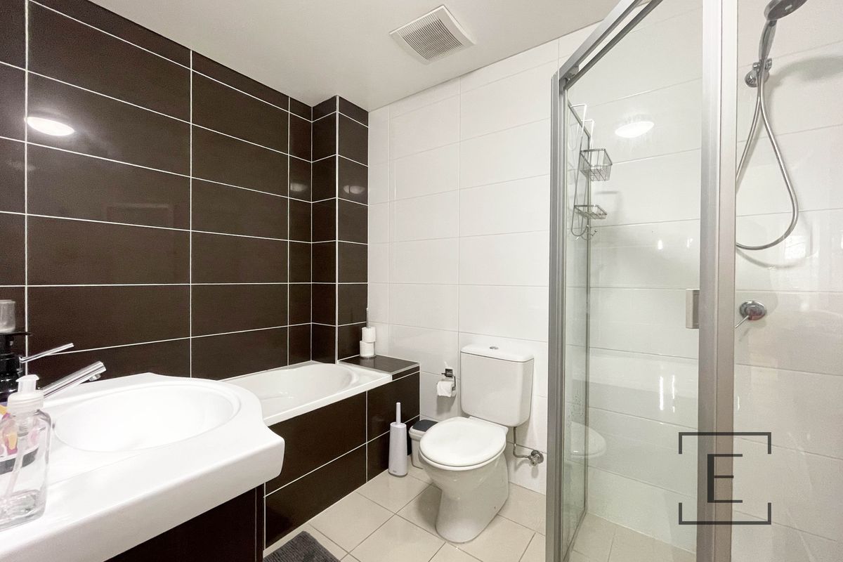 40 / 14 Water Street, Lidcombe
