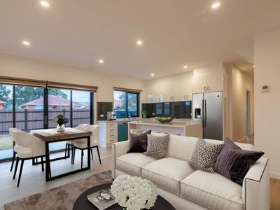 2 Helena Street, Clayton South