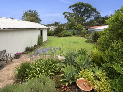 6 Siddeley Avenue, Kanahooka