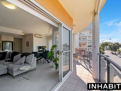 22 / 59 Brewer Street, Perth