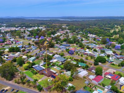 44 Clemenceau Crescent, Tanilba Bay