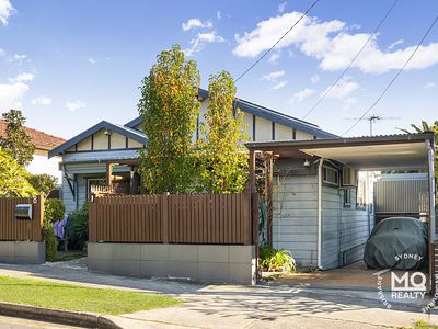8 Greenlee Street, Berala