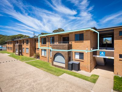 13 / 16 Mcmillan Road, Narooma