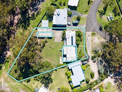 1 / 16 Gwainurra Grove, Pambula Beach