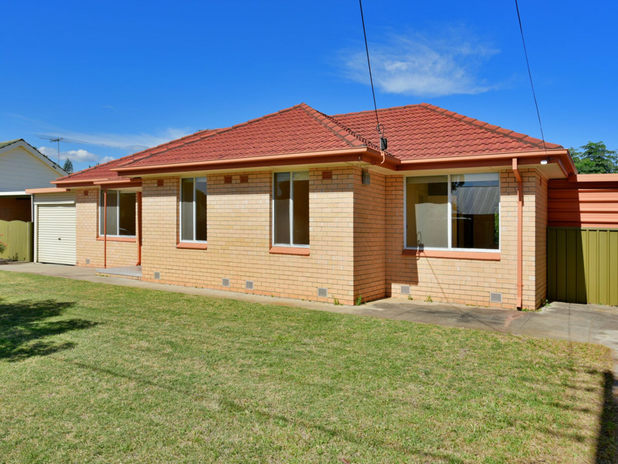 59 Saint Andrew Crescent, Novar Gardens