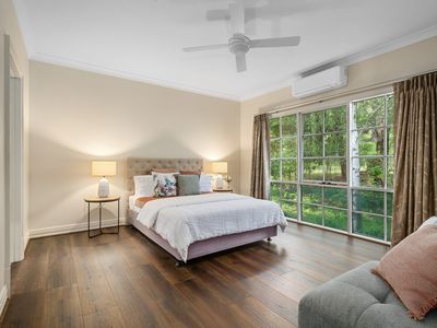 550 Mount Macedon Road, Mount Macedon