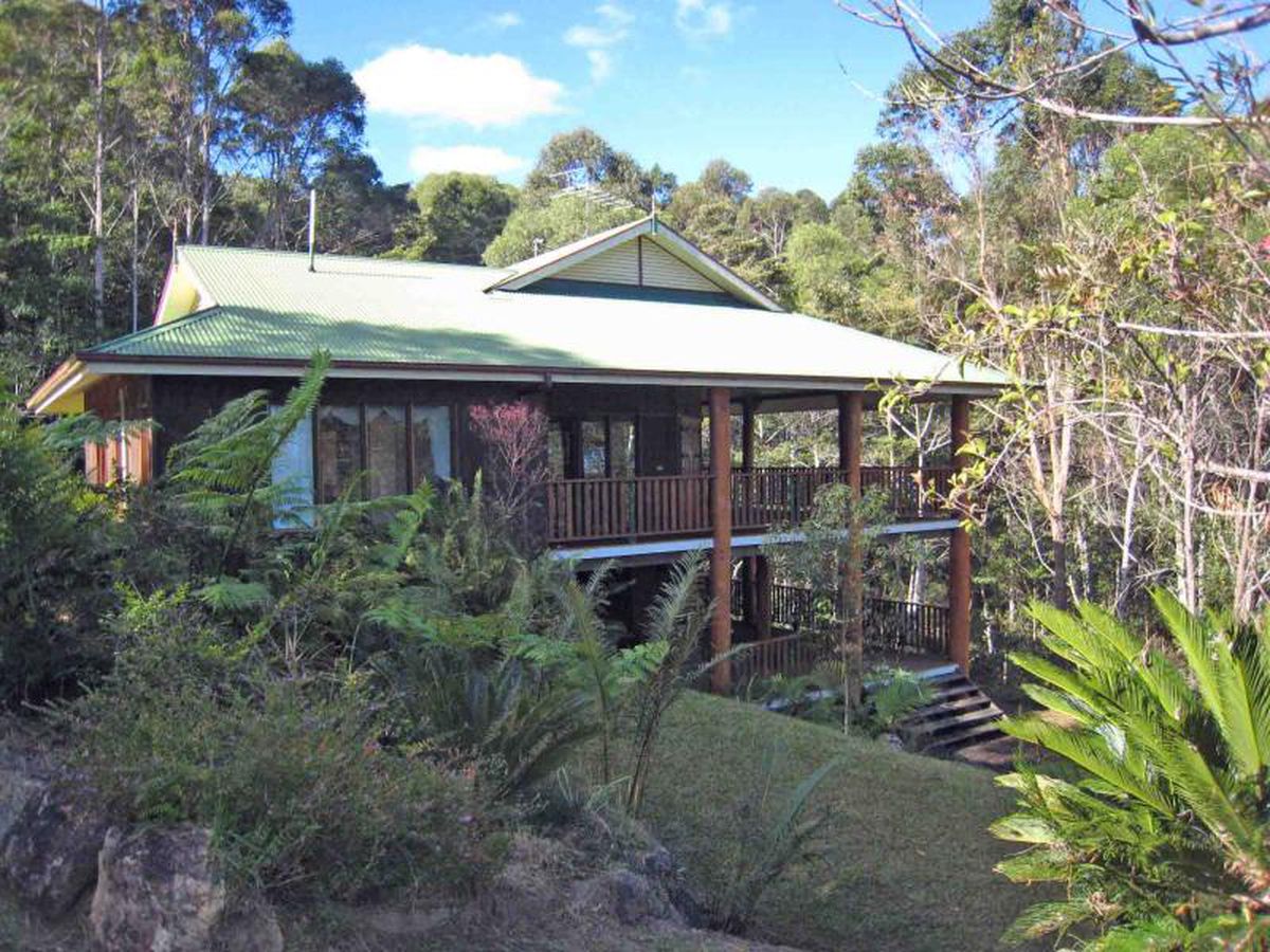 Yungaburra