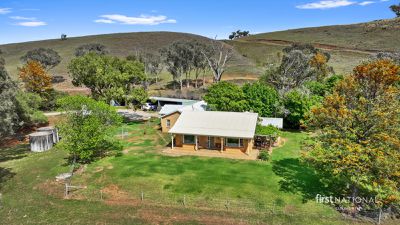 503 Garthowen Road, Attunga
