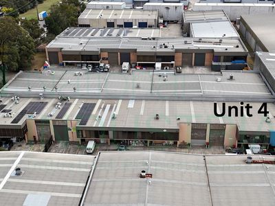 4 / 181 McCredie Road, Smithfield