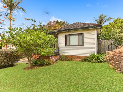 74 Primrose Avenue, Rydalmere