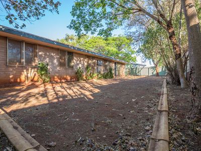 25 Kennedy Street, South Hedland