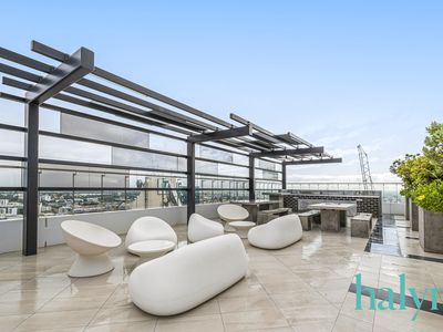 810 / 380 Murray Street, Perth