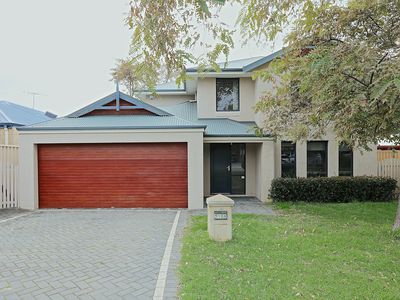 210A Flamborough Street, Doubleview