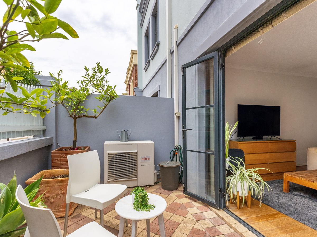 55 / 34 Palmerston Street, Perth