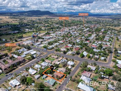 5 Tebbutt Street, Quirindi