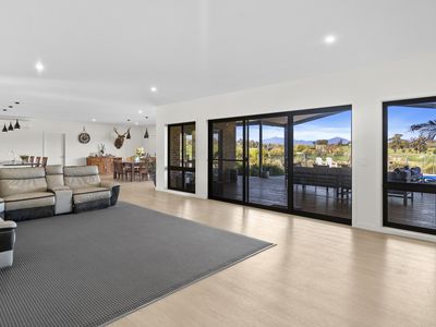 255 Mt Battery Road, Mansfield