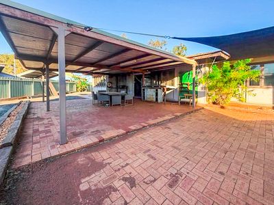 32 Brodie Crescent, South Hedland