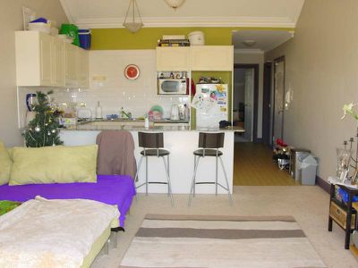 17 / 4-10 View Street, Arncliffe