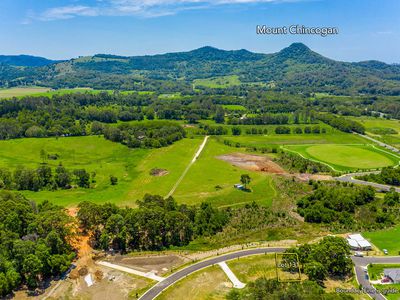 Lot 131, Lorikeet Lane, Mullumbimby