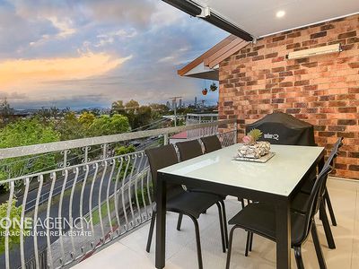 9 / 2 Kirkland Avenue, Coorparoo