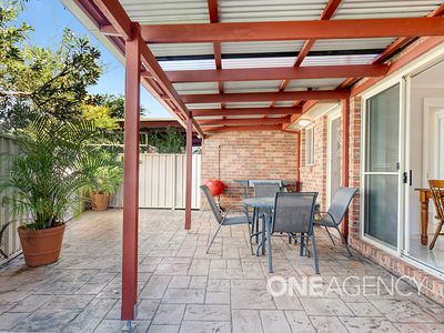 3/7 Duncan Street, Huskisson