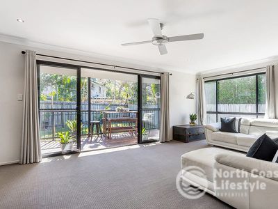 4 / 3 Bindaree Way, Ocean Shores