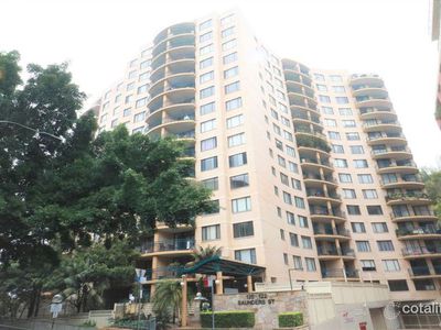 60 / 122 Saunders Street, Pyrmont