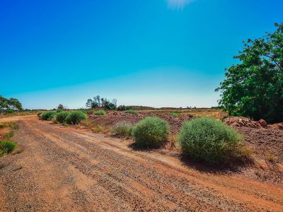 153-155 Greenfield Street, Boodarie