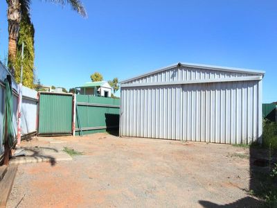 94 Killarney Street, Hannans