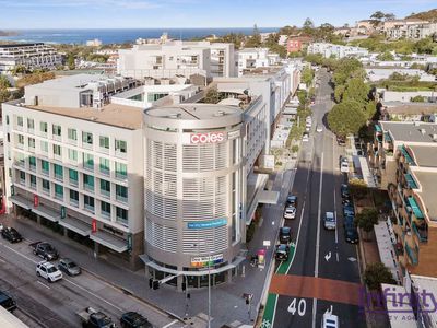 6304 / 10 Sturdee Parade, Dee Why