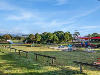 17 Erle Street, Carlton River
