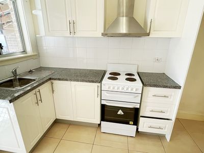 2 / 50 Harnett Avenue, Marrickville