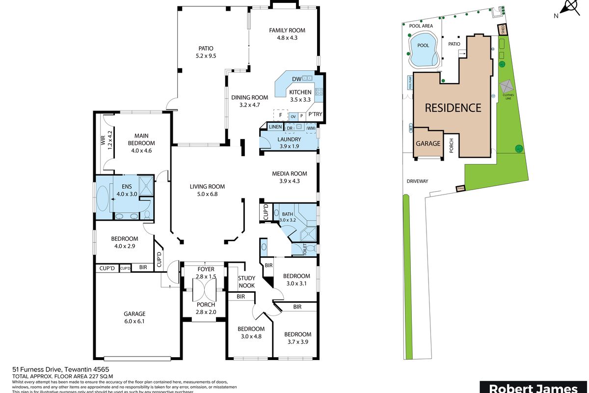 51 Furness Drive, Tewantin