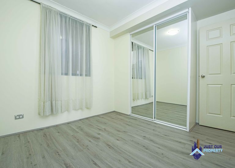 550 / 2 French Ave, Bankstown