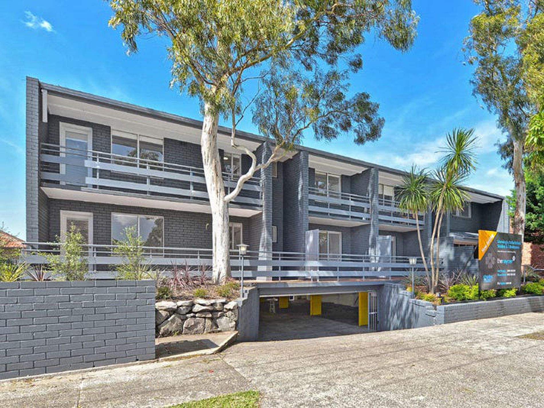2 / 3 Rayner Street, Lilyfield