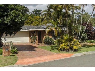 20 Cedarleigh Drive, Tewantin