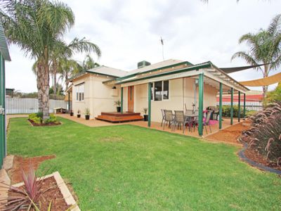 16A North Terrace, Boulder
